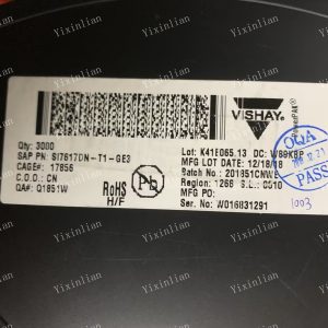 SI7617DN-T1-GE3
