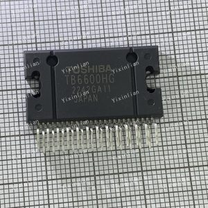TB6600HG