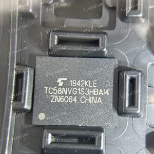 TC58NVG1S3HBAI4