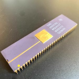 TMS9900JDL