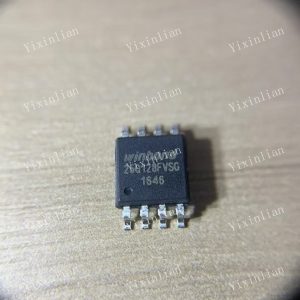 W25Q128FVSIG