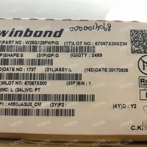 W25Q128FWPIG
