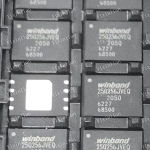 W25Q256JVEIQ