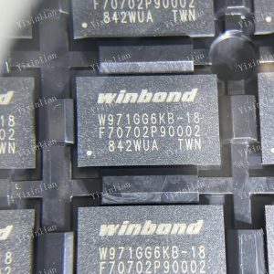 W971GG6KB-18