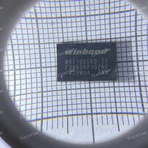 W971GG6KB-25