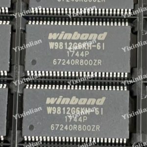 W9812G6KH-6I