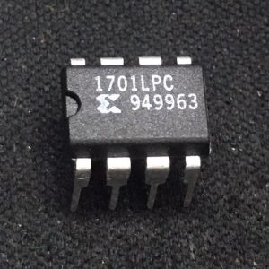 XC1701LPD8C