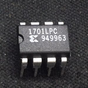 XC1701PD8I