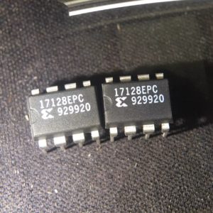 XC17128EPD8C