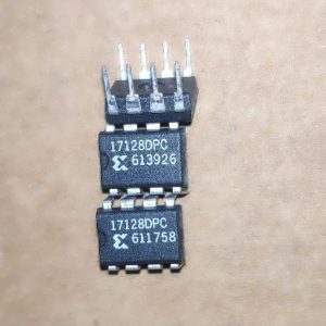XC17256EPC20C