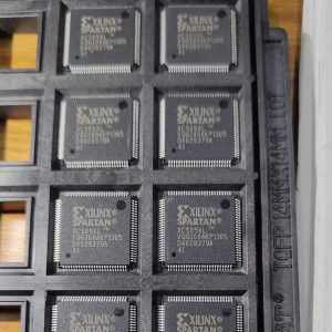 XCS10XL-5PC84C