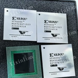 XCV600E-6BG432I
