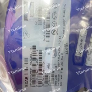 XR76205ELTR-F