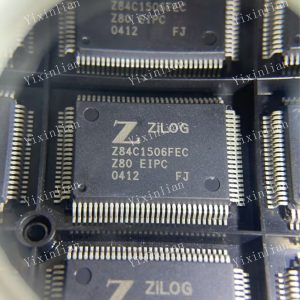 Z84C1506FEC