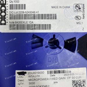 ZXCT1023DFGTA