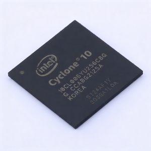 10CL006YU256C8G