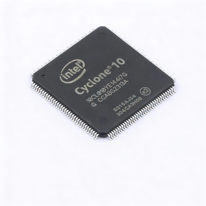 10CL010YE144I7G