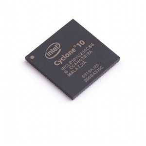 10CL010YU256C8G