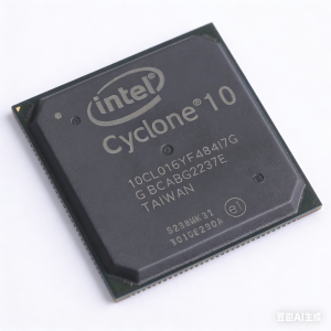 10CL016YF484I7G