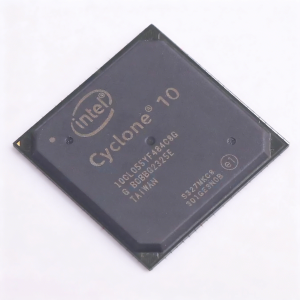 10CL055YF484C8G