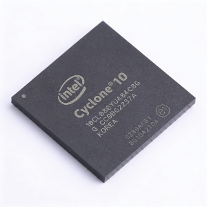 10CL080YU484C8G