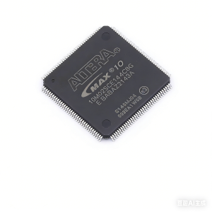 10M02SCE144C8G