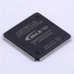 10M02SCE144I7G
