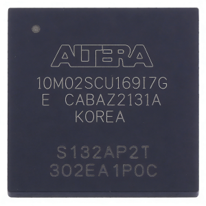10M02SCU169I7G