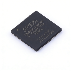 10M04SCU169C8G