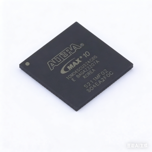 10M04SCU324C8G
