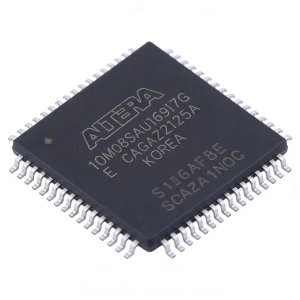 10M08SAU169I7G