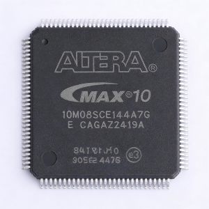 10M08SCE144A7G