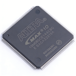 10M08SCE144C8G