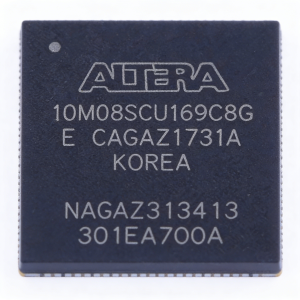 10M08SCU169C8G