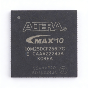 10M25DCF256I7G