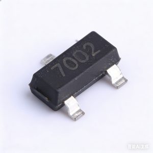 2N7002