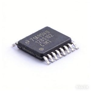 ADC128S102CIMTX NOPB