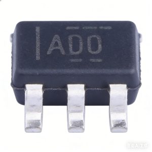 ADS1100A0IDBVR