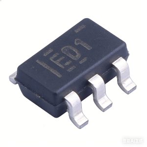 ADS1110A1IDBVR