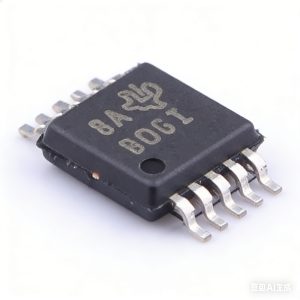 ADS1115IDGSR