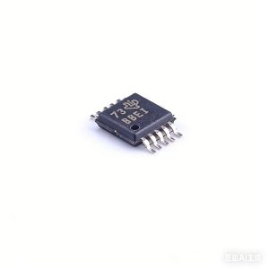 ADS1118IDGSR