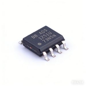 ADS1251U 2K5