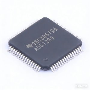 ADS1299IPAGR