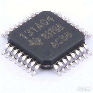 ADS131A04IPBSR