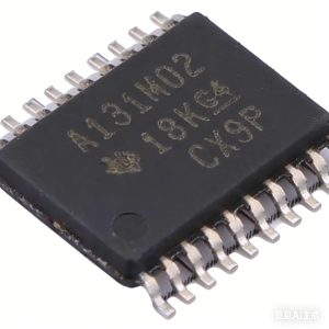 ADS131M02IPWR
