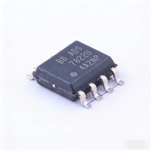 ADS7822U 2K5
