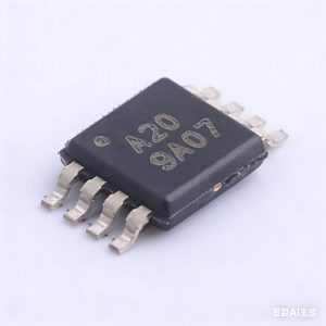 ADS8320E 2K5