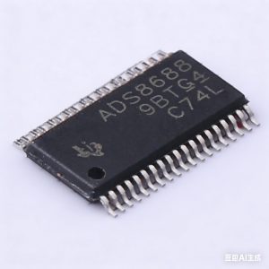 ADS8688IDBTR