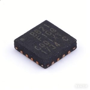 EFM8BB21F16G-C-QFN20R