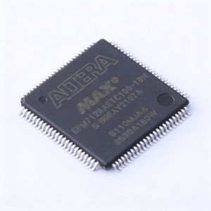 EPM7128AETC100-10N